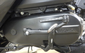 SUZUKI BURGMAN 125