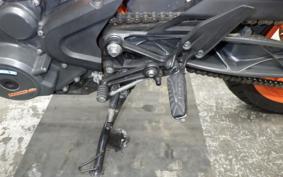KTM 390 DUKE 2020
