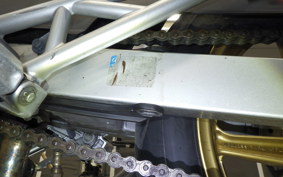 HONDA VTR 250 Gen. 2 2024 MC33