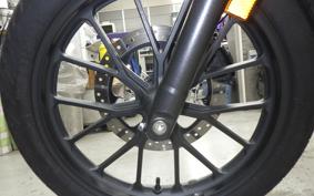 HONDA GB350S 2023 NC59