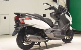 KYMCO DOWNTOWN 125 i 2025