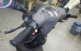 YAMAHA JOG ZR-4 2018 SA56J