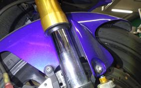 YAMAHA YZF-R6 2006