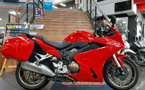 HONDA VFR800F 2017 RC79