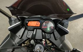 YAMAHA FZ6-R 2013 RJ18
