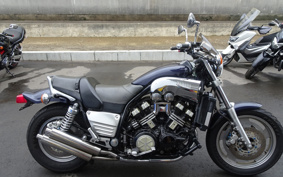 YAMAHA VMAX 1993 3UF