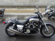 Фото Yamaha VMAX 1993 с японского аукциона