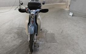 HONDA  SUPER CUB C125 JA48