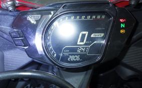 HONDA CBR250RR A MC51