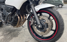YAMAHA XJ6 DIVERSION ABS 2010 RJ19