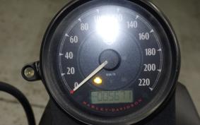 HARLEY XL883N 2019