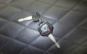 HONDA ｸﾛｽｶﾌﾞ110-2 2010 JA45