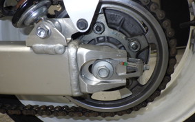HONDA CB400 SUPER BOLDOR VTEC 2012 NC42