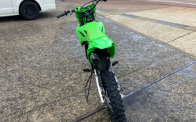 KAWASAKI KX85L KX085D