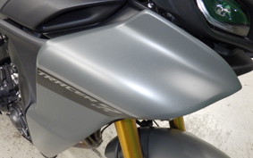 YAMAHA TRACER 9 GT 2023 RN70J
