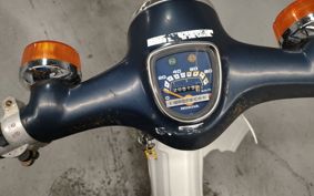 HONDA SUPER CUB90 HA02