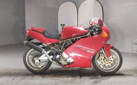 DUCATI 900SS 1996 906SC