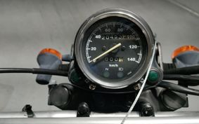 KAWASAKI 250TR BJ250F