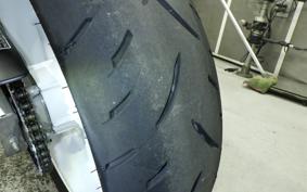 HONDA HORNET 250 MC31