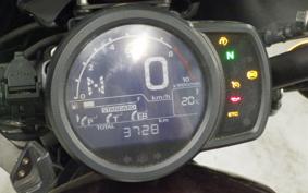 HONDA REBEL 1100 DCT 2023 SC83