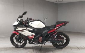 YAMAHA YZF-R25 RG10J