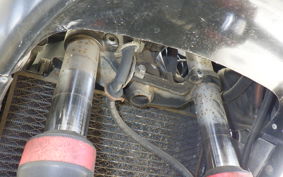 HONDA CBR750 RC27