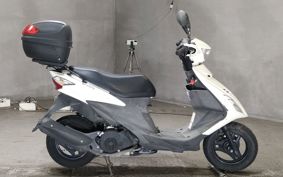 SUZUKI ADDRESS V125 CF4MA