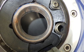 KAWASAKI ZEPHYR 400 Gen.2 1991 ZR400C