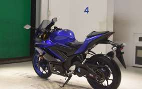 YAMAHA YZF R-3 2019 RH13J