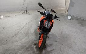 KTM 390 DUKE JPJ40