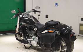 HARLEY FLBS 1870 2023