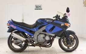 KAWASAKI ZZ-R400 1992 ZX400K