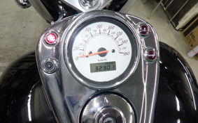 HONDA SHADOW 400 2007 NC34