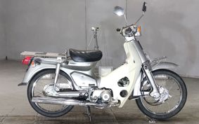 HONDA SUPER CUB50 AA01