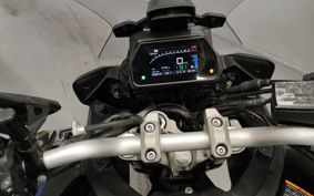 YAMAHA TRACER 9 GT 2020 RN51J