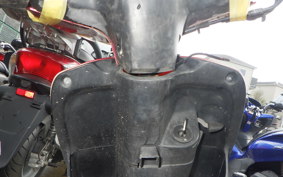 YAMAHA JOG Gen.5 SA36J