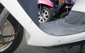 HONDA DIO GEN 3 2012 AF34