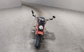 HONDA GORILLA Z50J