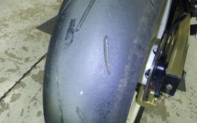 SUZUKI GSX-R1100 1988 GU74A