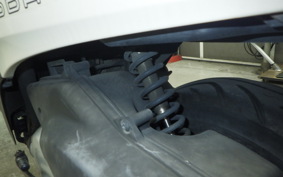 HONDA TODAY 2 2006 AF67