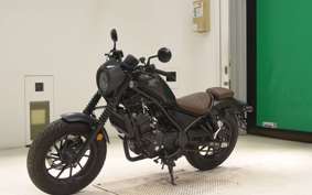 HONDA REBEL 250 S MC49
