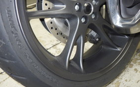 HONDA DN01 2009 RC55