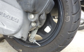 SUZUKI LET's CA4AA