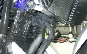YAMAHA MT-25 2001 RG10J