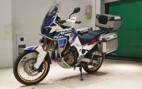 HONDA CRF1000L AFRICA TWIN 2018 SD04