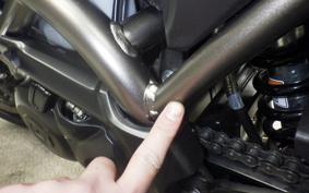 SUZUKI SV650 X A VP55B