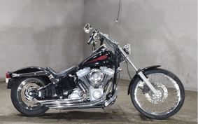 HARLEY FXST1450 2000 BHY