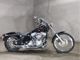 Фото Harley FXST1450 2000 с японского аукциона