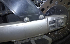 KAWASAKI KLX250D TRACKER X 2017 LX250V