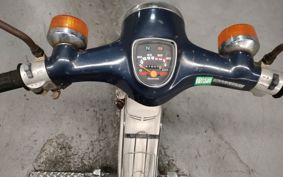 HONDA SUPER CUB90 HA02